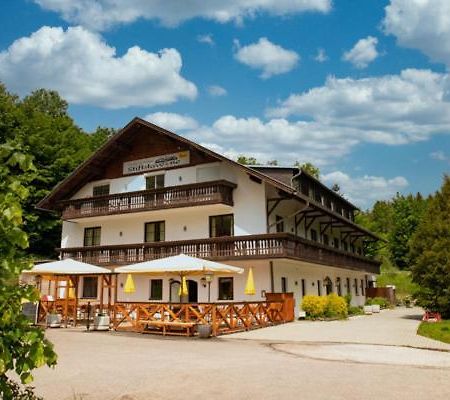 Stiftstaverne Klein Mariazell Zewnętrze zdjęcie