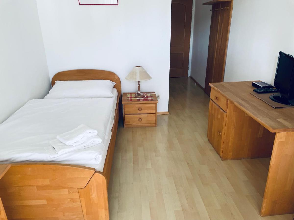 Stiftstaverne Klein Mariazell Zewnętrze zdjęcie
