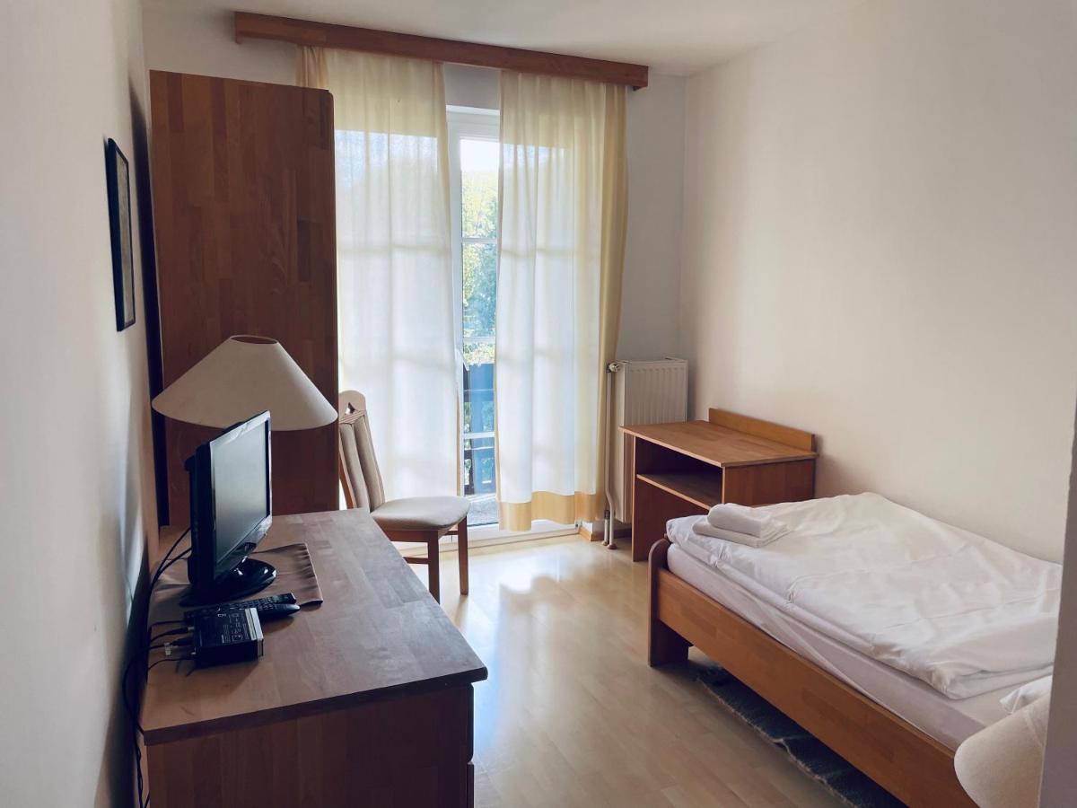 Stiftstaverne Klein Mariazell Zewnętrze zdjęcie