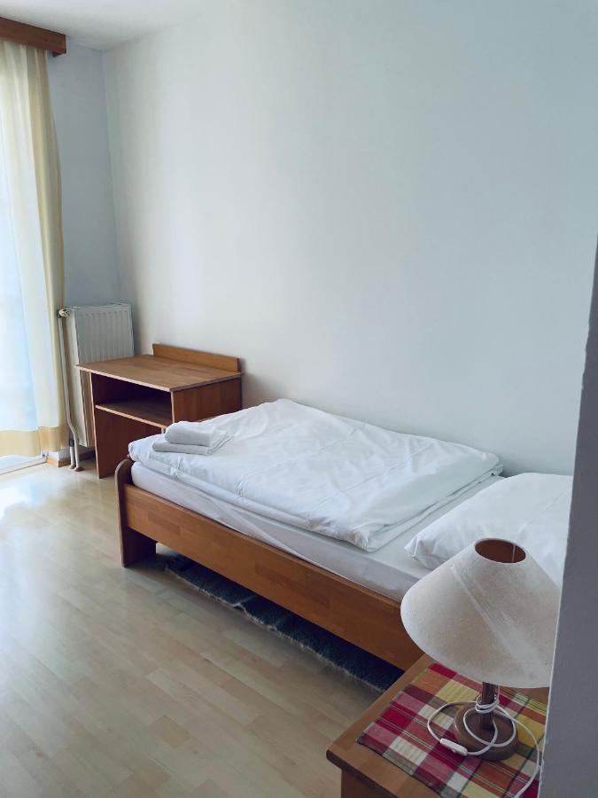 Stiftstaverne Klein Mariazell Zewnętrze zdjęcie