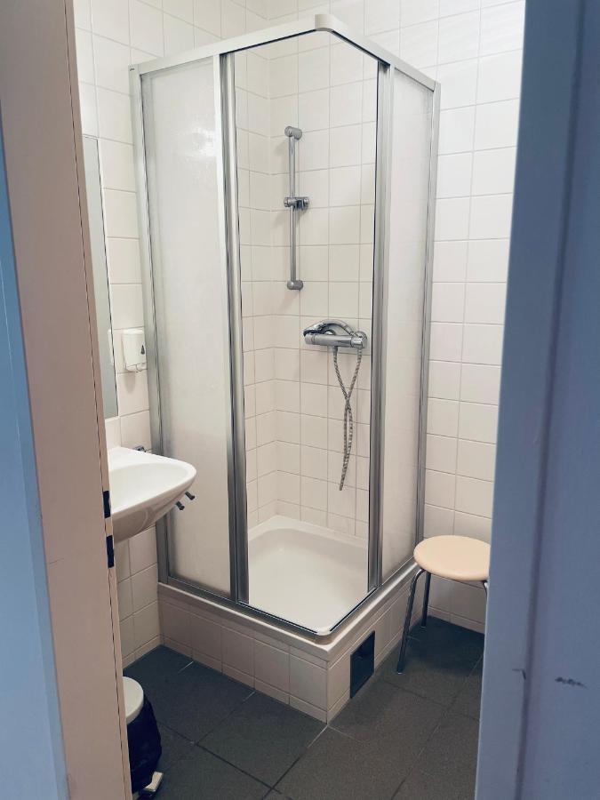 Stiftstaverne Klein Mariazell Zewnętrze zdjęcie