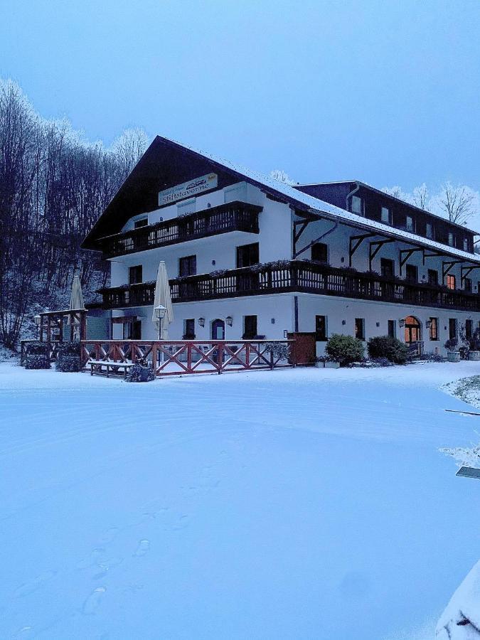 Stiftstaverne Klein Mariazell Zewnętrze zdjęcie