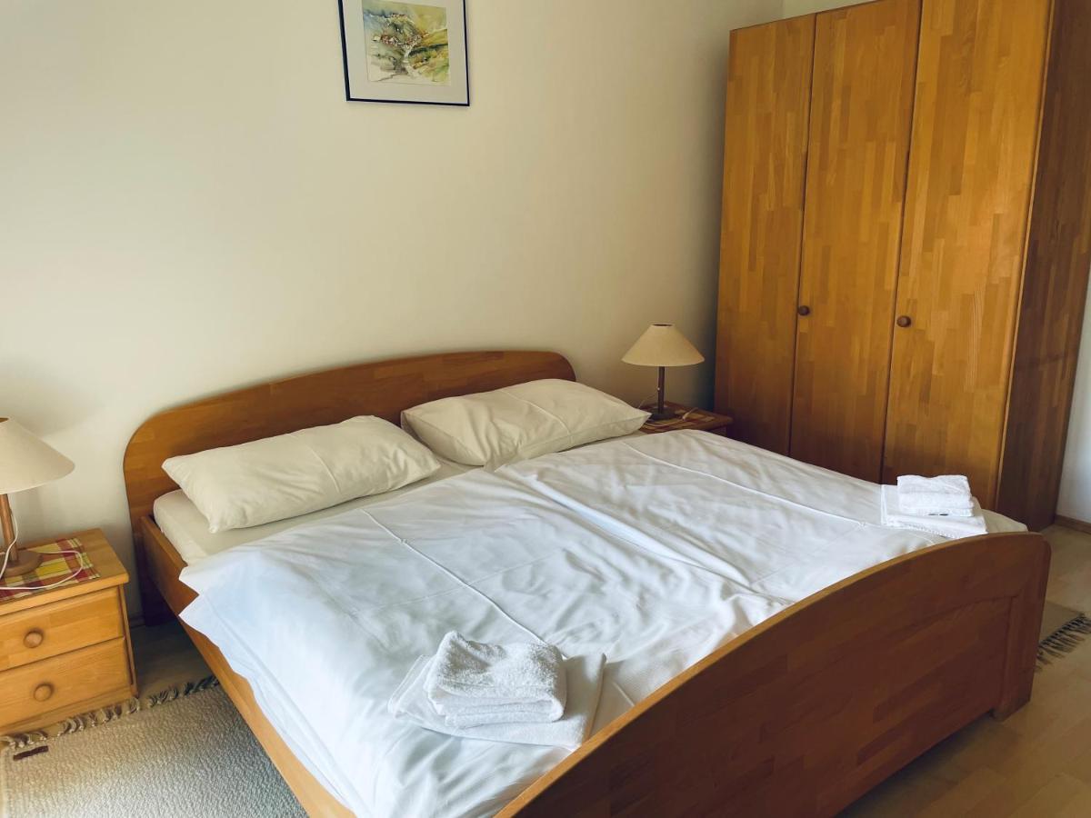 Stiftstaverne Klein Mariazell Zewnętrze zdjęcie