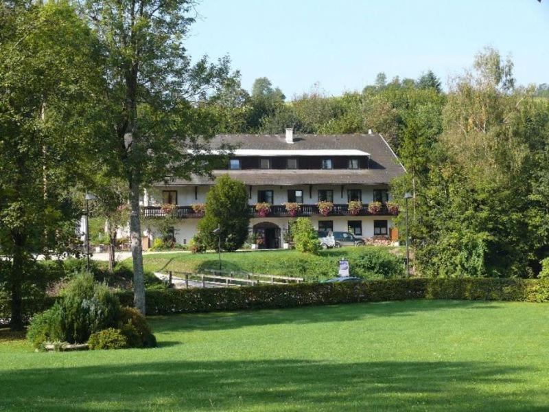 Stiftstaverne Klein Mariazell Zewnętrze zdjęcie